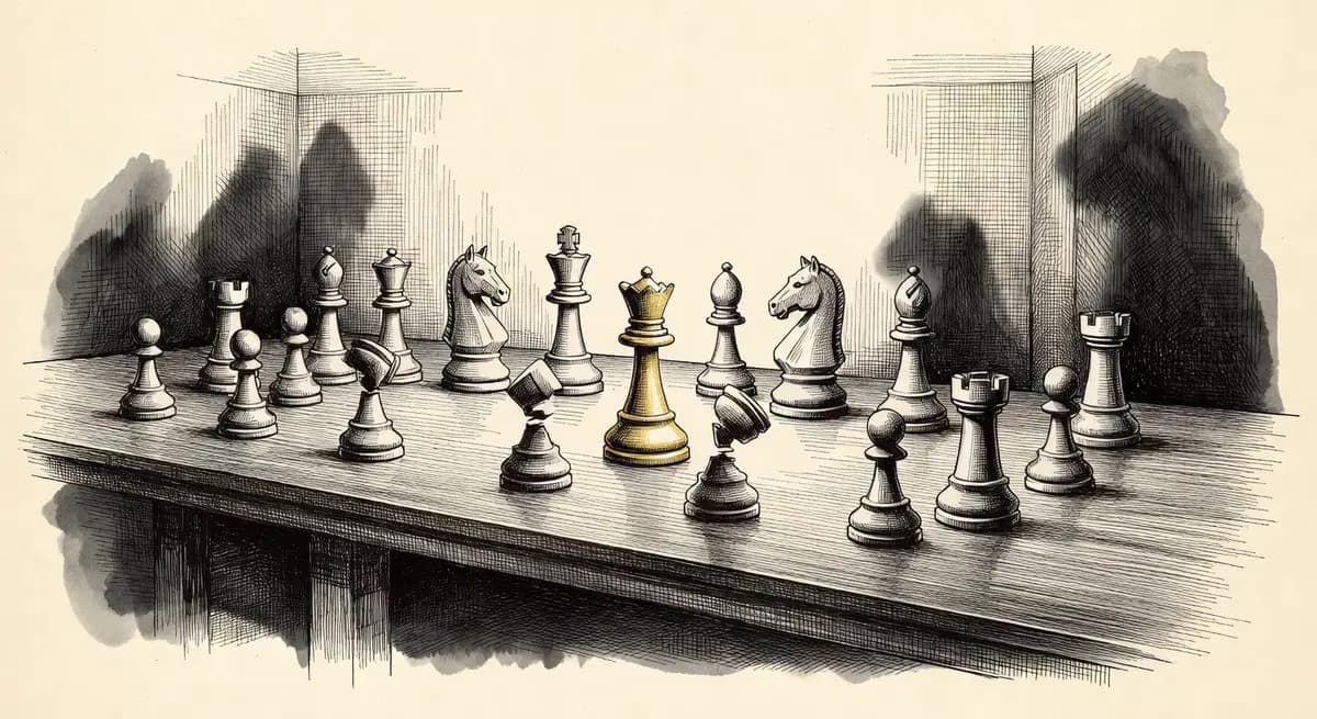 The Regulatory Honeymoon: Why C-Suite Optimism May Be Premature